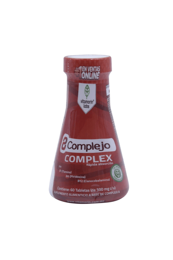 Complejo B