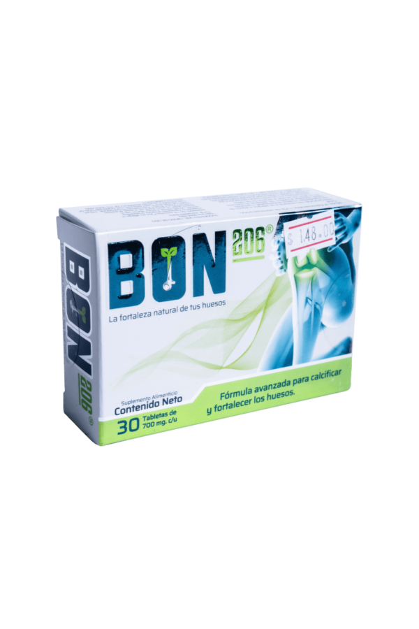 Bon 206