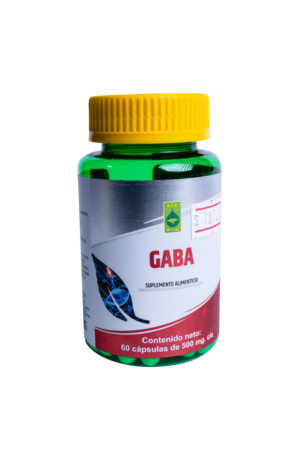 Gaba EG
