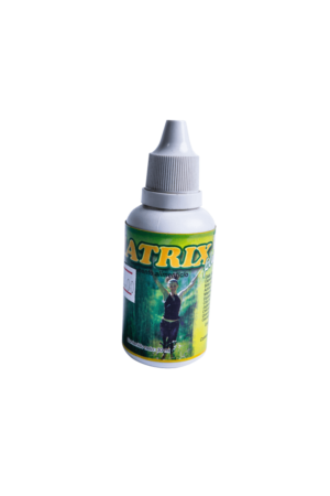 Matrix Gotero CCN