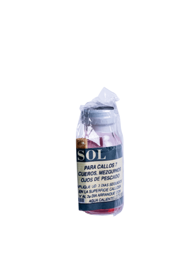 Ca-Llosol