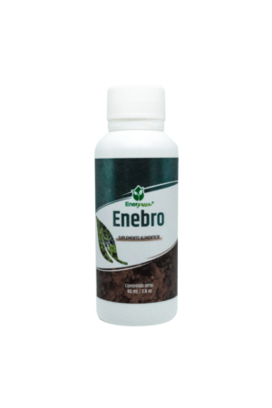 Enebro Extracto Energreen