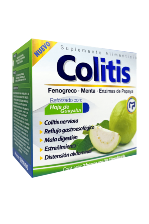 Duo Colitis
